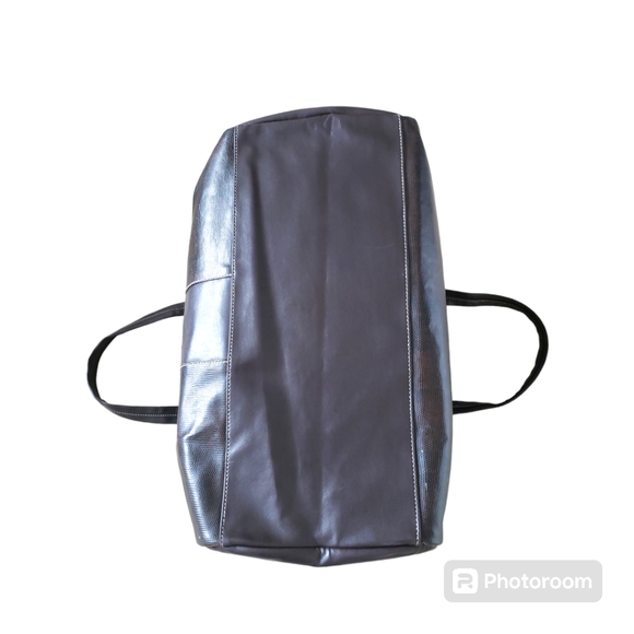 Aramis Duffel Bag Brown - Picture 4 of 12